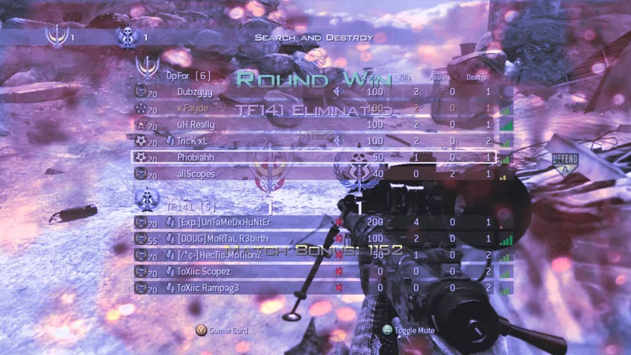 xFayde Contest entery.wmv