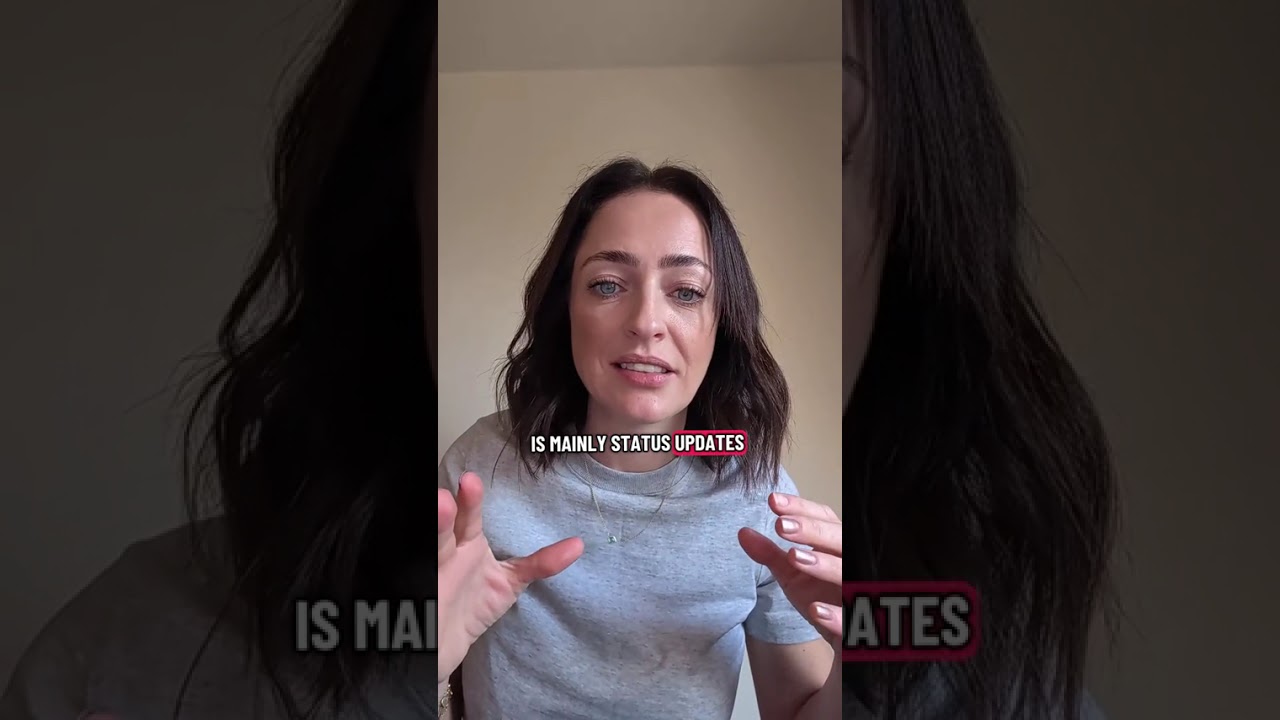 The True Cost of Meetings: How to Stop Wasting &pound;56,000 on Status Updates