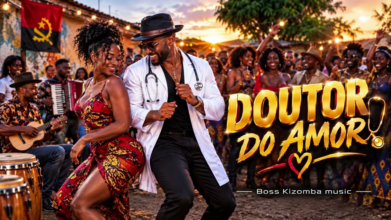 Watch Boss Kizomba music-Doutor Do Amor (Áudio oficial) on YouTube Watch Boss Kizomba music-Doutor Do Amor (Áudio oficial) on YouTube