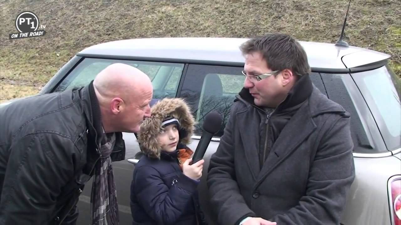 Stuntman mit Herz am Set von Cobra 11 RTL