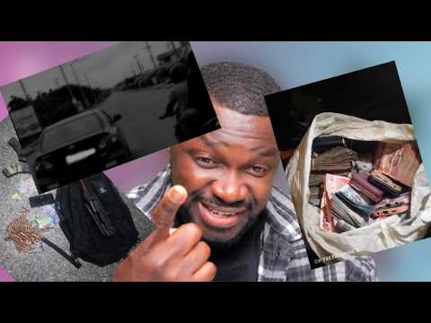 Two Nigerians Sh0t by Mobile Money Vendor + Ghanaians cries over K!dnaping RATE