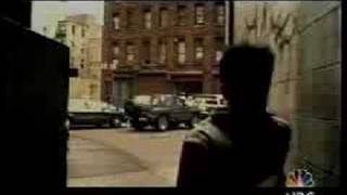 Third Watch - "Lockdown" Promo