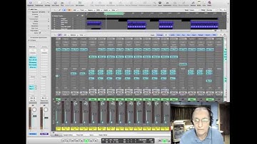 Mixing EDM: A Webinar with Dave Darlington