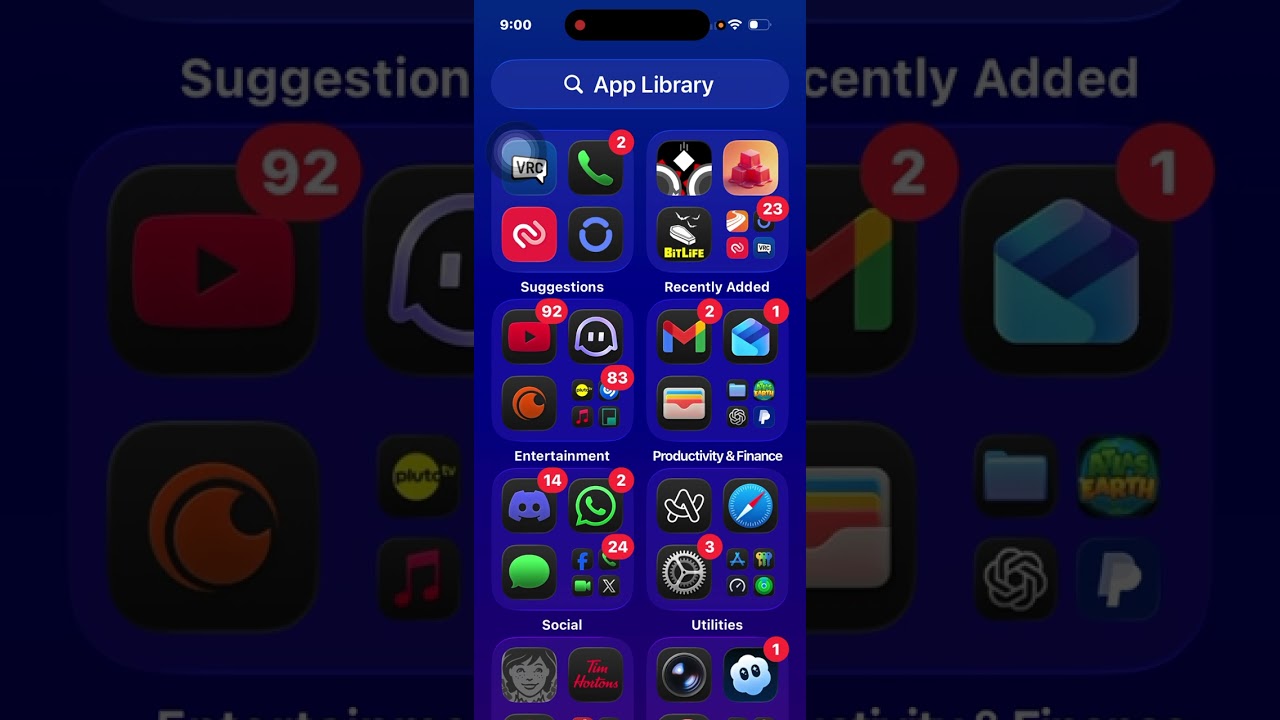 @YouTube  I will be posting bug issues on this channel subscribe if u need more and ty