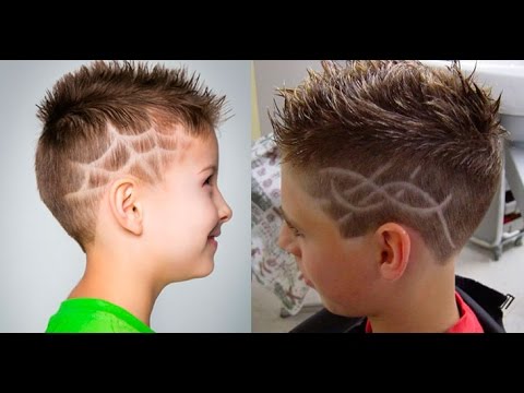 Featured image of post New Hairstyle Boy Tattoo