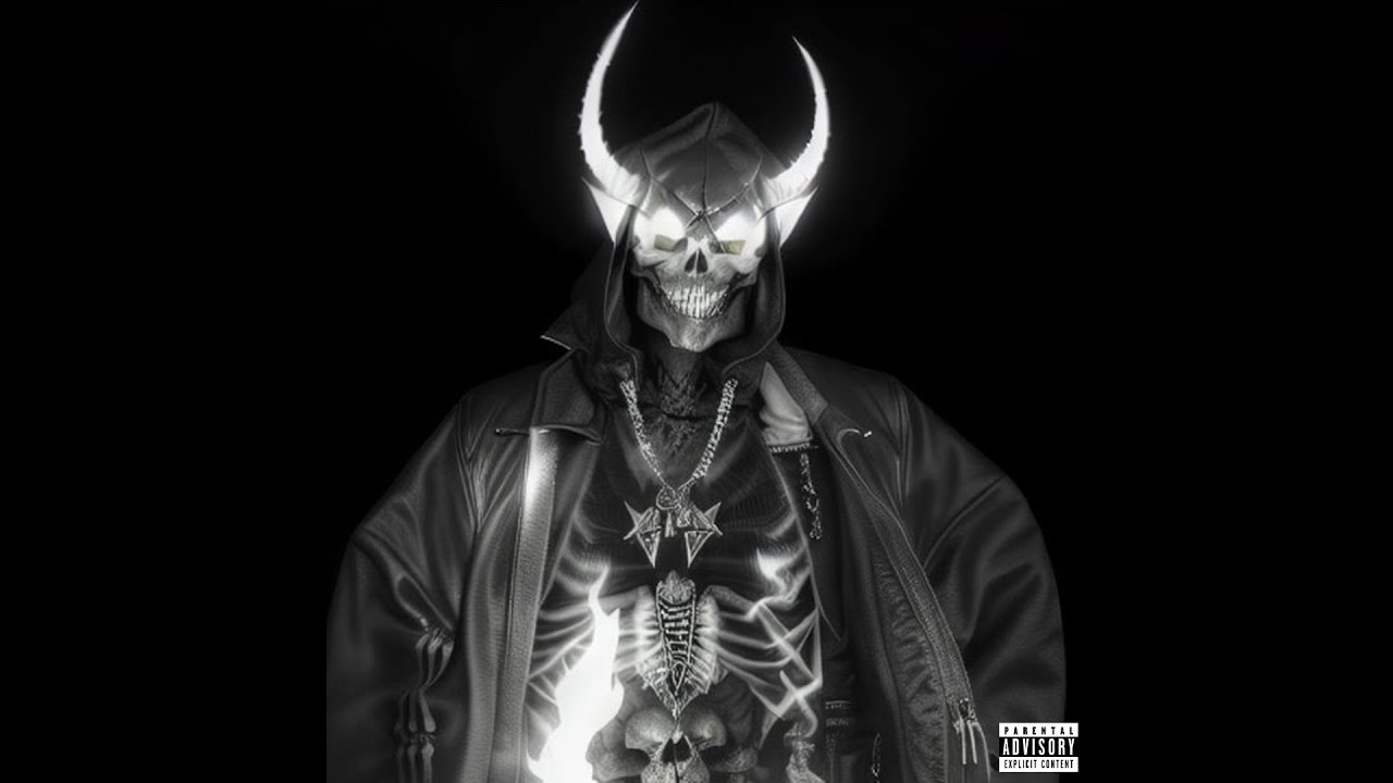 Yeat Type Beat - "ASTRØ VΔNDΔL" | Free Type Beat | Rap/Trap Instrumental 2024