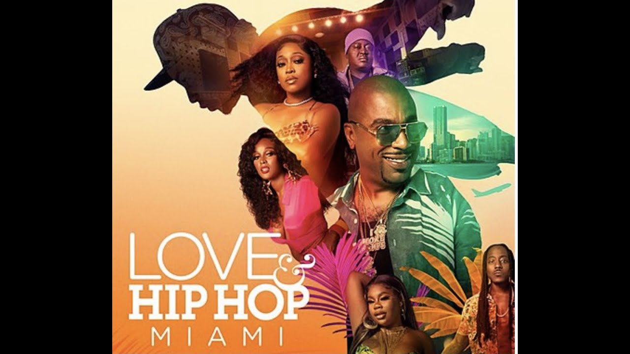 Love & Hip Hop Miami, S4 Ep 1 Review by itsrox - YouTube