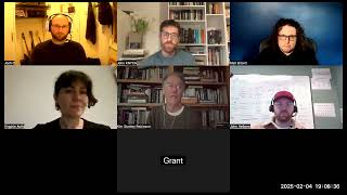 Kim Stanley Robinson Mars Trilogy Discussion