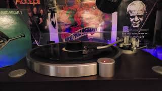 Ortofon Kontrapunkt A Mc Cartridge Sound Test...