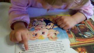 1009135 Алисе 2 Года 4 Мес-Читает Книгу Сама.mov