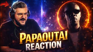 Stromae | Papaoutai Afro Soul Version Reaction 😱