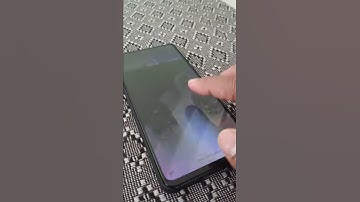 Redmi K20 Pro Screen Flickering Issue - Indian Variant