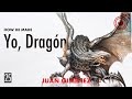 Swords dragons and intrigue juan gimenezs yo dragn explored
