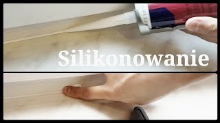SILICONING WITH PAINTING TAPE | ForumWiedzy PL