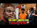 "You Were Messing With FIRE!" — Judge Has Message for Dad After Bond Violation!!