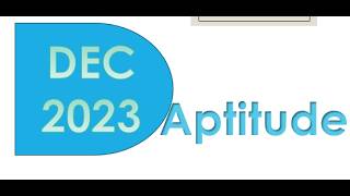 PYQ Aptitude Series for Competitive Exams| CSIR NET| @ChemistryWithPallavi