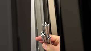 Seeking Miniature T-Slot Aluminum Profiles for Robotics Project
