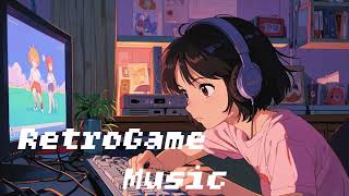 Level Up Your Focus: 30 Min Retro Game Tunes for Studying 2