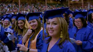 Graduation Gratitude