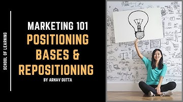 Mastering Product Positioning: Strategies to Stand Out in a Crowded Market