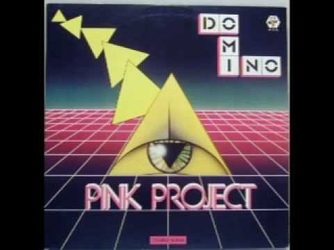 Pink Project    Amama 1982