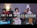 [ KERONCONG ] Ebiet G. Ade -  Untuk Kita Renungkan cover Remember Entertainment