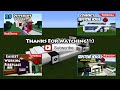 Minecraft: Easy Sport - Race Car Tutorial [ Bugatti Veyron Style ] how to make a car 1.8
