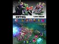 Dyrroth vs 1.000 minions who win? #mobilelegends