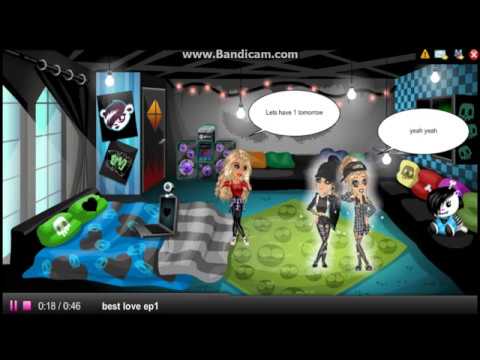 Best love ep1 - YouTube