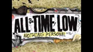 All Time Low - Damned If I Do Ya (Damned If I Don't) [HQ] (Lyrics)