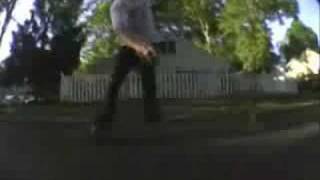 billy cox throwaway