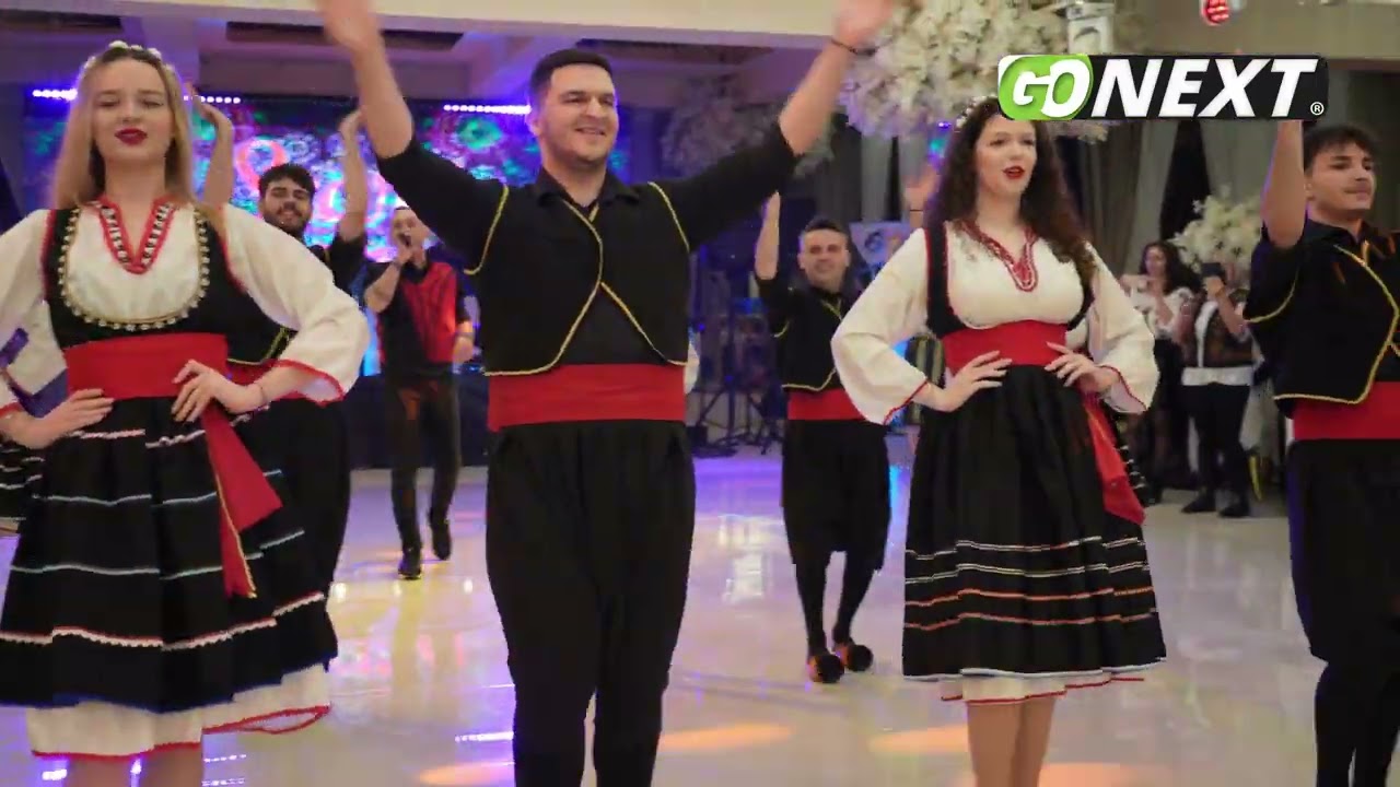 GoNEXT.ro | „Seara Dobrogeană” la Restaurant AZUR Mamaia