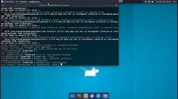 Methods to Refresh Reinstall and Reinitialise GPG Keys in CARLI or any Arch based Linux Distribution