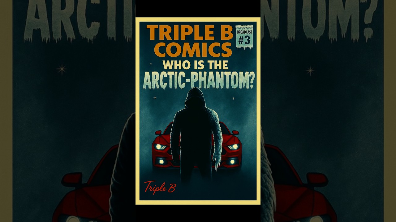 🔥❄️ What If the Flames Suddenly Froze? | 