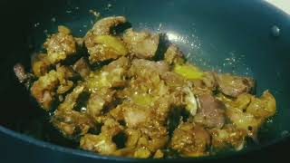 How to make mutton masala curry/Special mutton masala curry॥ Delious yummy\#Reshma Renish#