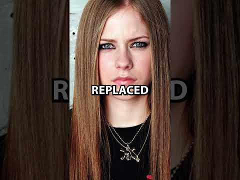 What Happened To The Real Avril Lavigne