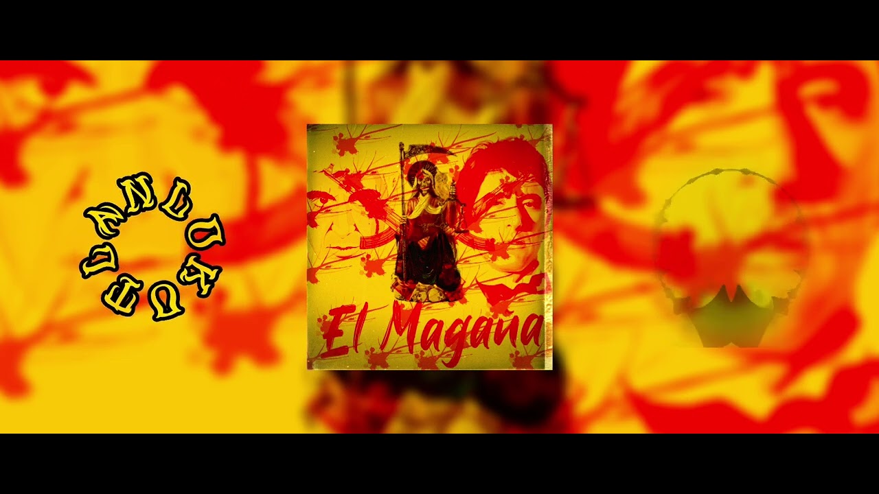 Lokotlan//El Magaña/Corridos Malandros//Audio Oficial 2023