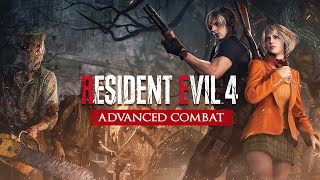 Resident Evil 4 | ADVANCED COMBAT TIPS - Moves You Might Not Be Using