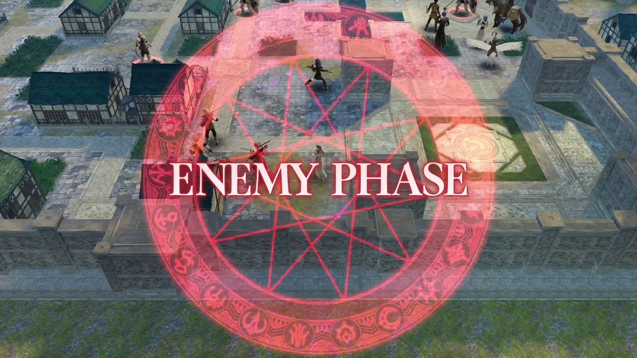 [FE Three Houses] The Best of the Best Quest Guide YouTube