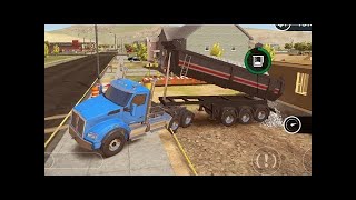 Construction Simulator 2 #131 HD