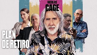Plan de Retiro // The Retirement Plan - Trailer (Spanish Subtitles)