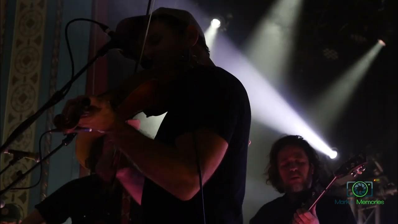 The Brothers Comatose | 2023-11-18 | Too Many Places The Brothers Comatose | 2023-11-18 | Too Many Places