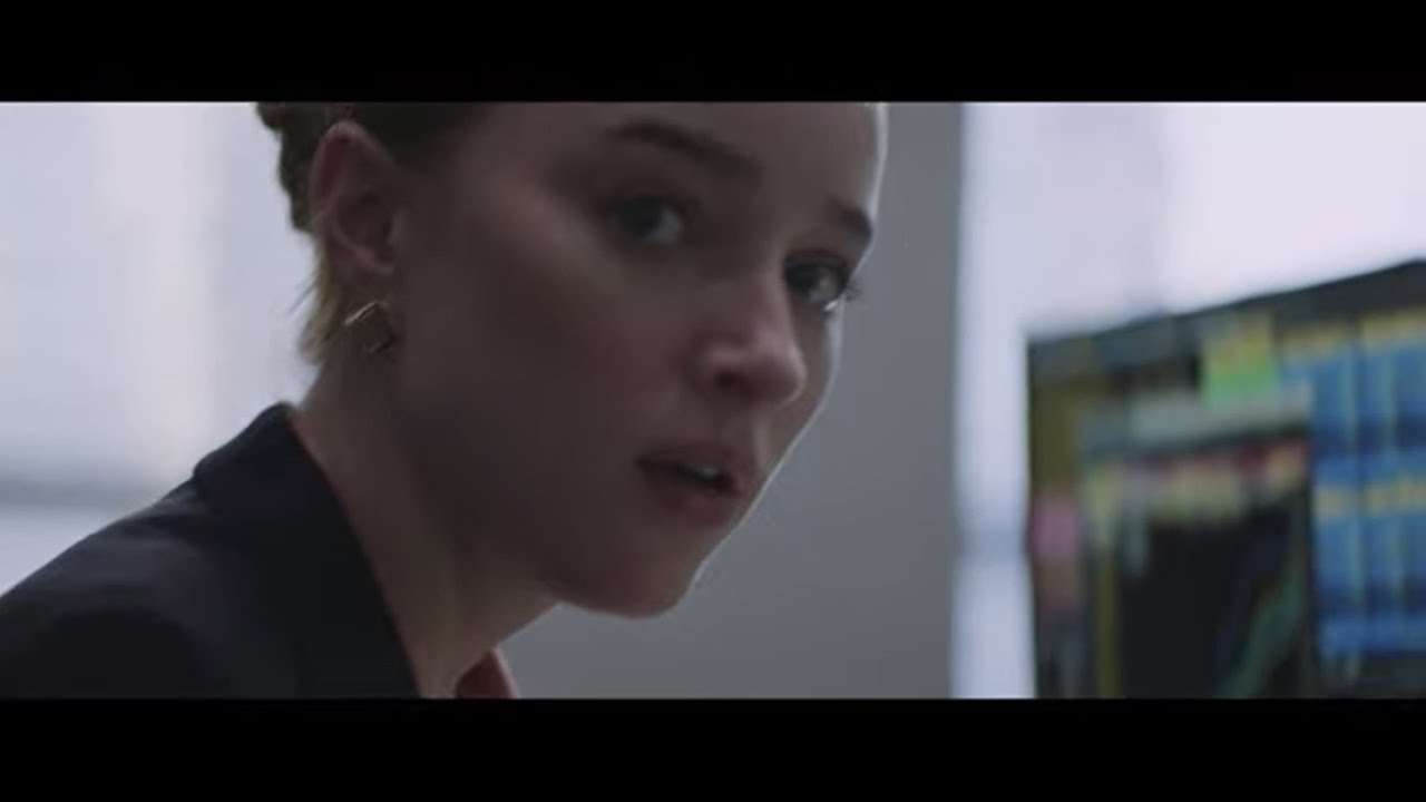 FAIR PLAY | Tráiler Oficial #2 subtitulado | Netflix | Phoebe Dynevor, Alden Ehrenreich