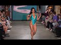 Designer Goalden Swimwear at Art Basel Miami Exa Shows - Look 10