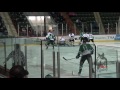 LNAH, Résumé 28 oct 2016 Rivière du Loup