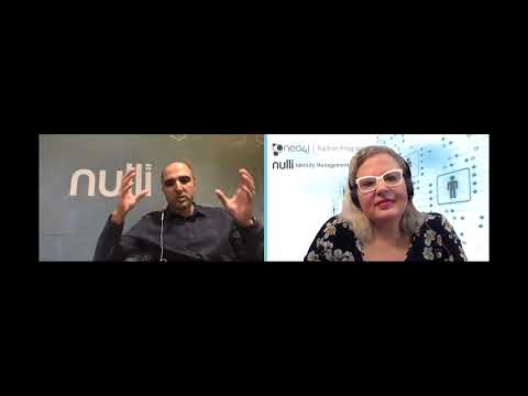 Identity and Access Management: 5-Minute Interview with Seyed Hossein Ahmadinejad