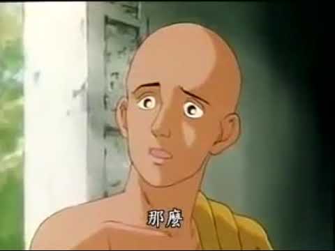 佛典故事 04 周利槃特 - YouTube