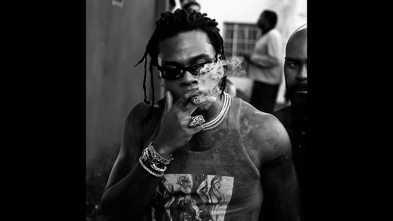 [FREE] Gunna Type Beat - 