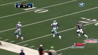 NFL RedZone Every Touchdown 2011 Week 7