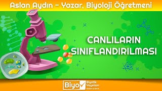 TYT - Canlılar Dünyası